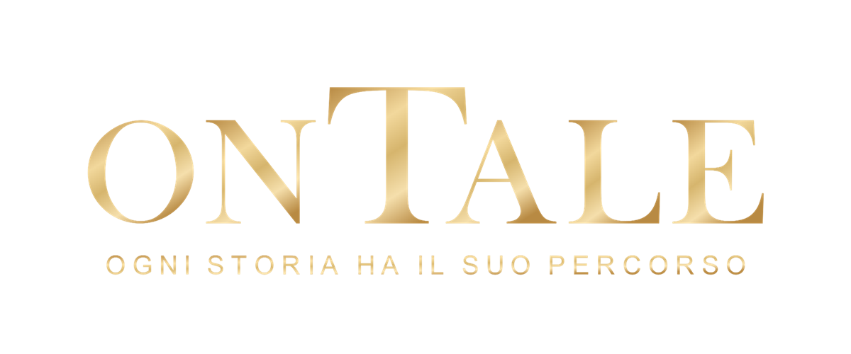 OnTale · Ogni storia ha il suo percorso